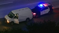 "¡Oh, no!": cortan transmisión de noticiero tras atropello mortal en vivo