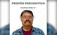 Detienen a presunto homicida de Ricardo, niño desaparecido en 2022