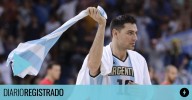 Carlos Delfino anunció su retiro del basquet: adiós al último Generación Dorada