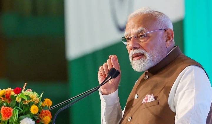 PM to address nation in Mann Ki Baat today