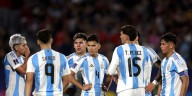 Argentina volverá a jugar la final del Mundial Sub 20 tras 18 años: día y horario del partido ante Marruecos