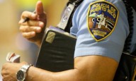 Policía encuentra a cinco menores de edad solos en Salinas