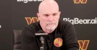 Dan Quinn: Another DE to IR; Jayden Daniels’ hamstring injury not significant or long