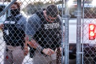 Denuncian maltratos y negligencia médica contra mujeres embarazadas detenidas por ICE en EE. UU.