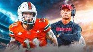 2025 College Football Top 25 Week 7 Power Rankings
