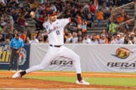 Águilas y Tigres ajustan sus rotaciones tras el juego postergado de esta semana