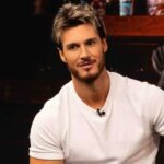 Matan al actor y cantante argentino Fede Dorcaz en la Ciudad de México