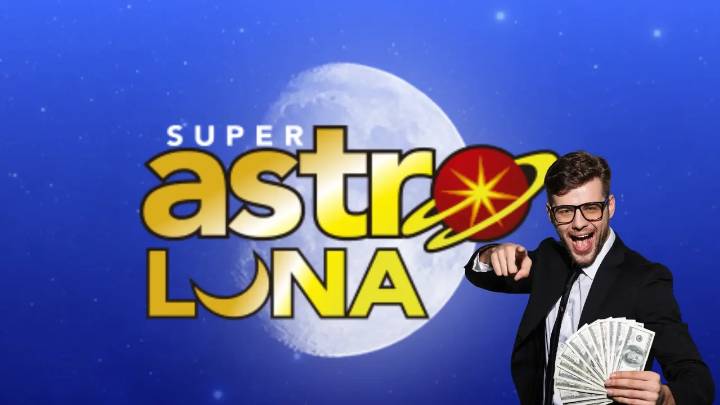 Resultado Super Astro Luna: número y signo ganador hoy 25 de octubre de 2025