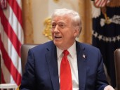 Trump: Hamas-held captives to be released ‘Monday or Tuesday’