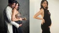 Never Have I Ever Actress Richa Moorjani Announces Pregnancy With Husband Bharat Moorjani
