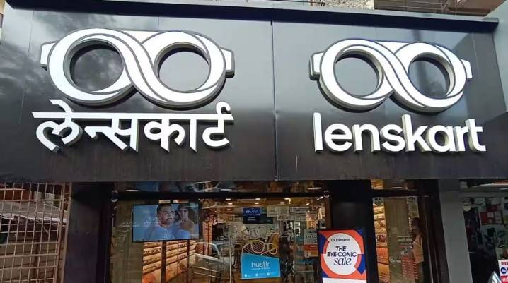 IPO Review: Lenskart Solutions Ltd