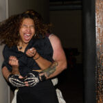 Scary season: Performers at Michigan haunted house learn tricks of the terrifying trade