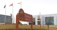 Director of Alberta Law Enforcement Training Centre charged with sexual assault