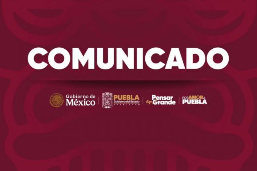 Investigan videos filtrados en penal de Puebla; SSP promete sanciones firmes