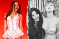 Taylor Swift fans share their theories on who 'Father Figure' is about: Olivia Rodrigo, Scooter Braun and more