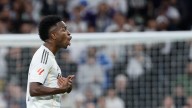 Así fue el tremendo enfado de Vinicius con Xabi Alonso tras ser sustituido en El Clásico: el brasileño se fue directo a vestuarios