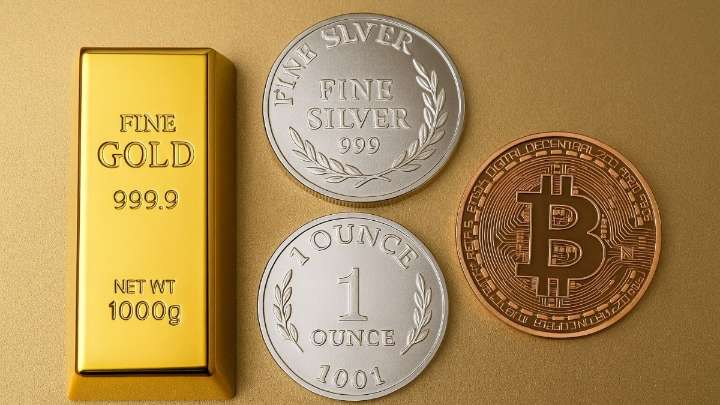 'Wish I had bought Bitcoin at $2': Jim Rogers shares views on crypto, gold, silver