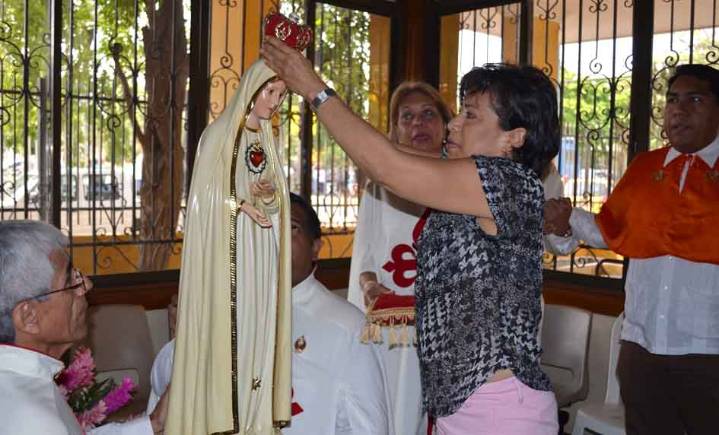El significado real del número 13 en las apariciones de la Virgen de Fátima