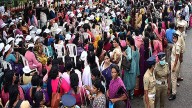 Kerala ASHA Workers Call ₹1,000 Pay Hike An ‘Insult’, Announce Plan To Intensify Statewide Protest
