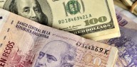 Dólar ahorro hoy: a cuánto cotiza este viernes 31 de octubre