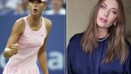 La nueva Sharapova: una máquina de hacer dinero y su misterio más dulce