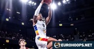 Bahcesehir grabs an easy win to stay on top