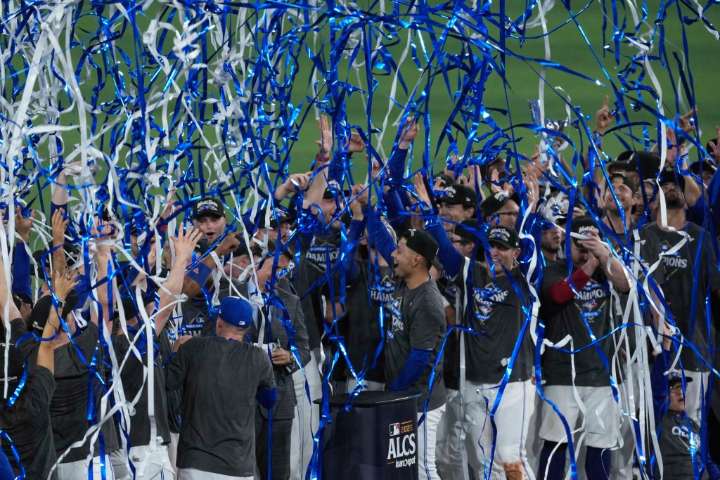 Weekend need-to-know: Blue Jays’ first appearance in the Fall Classic in 32 years