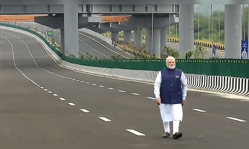 Reduce imports, build 'Digital Bharat' & simplify legal framework: PM Modi sets reform agenda