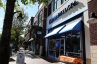 What new stores will be opening at The Collection