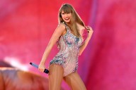 Taylor Swift's 'Father Figure' Divides Fans: Is It Really About Olivia Rodrigo?