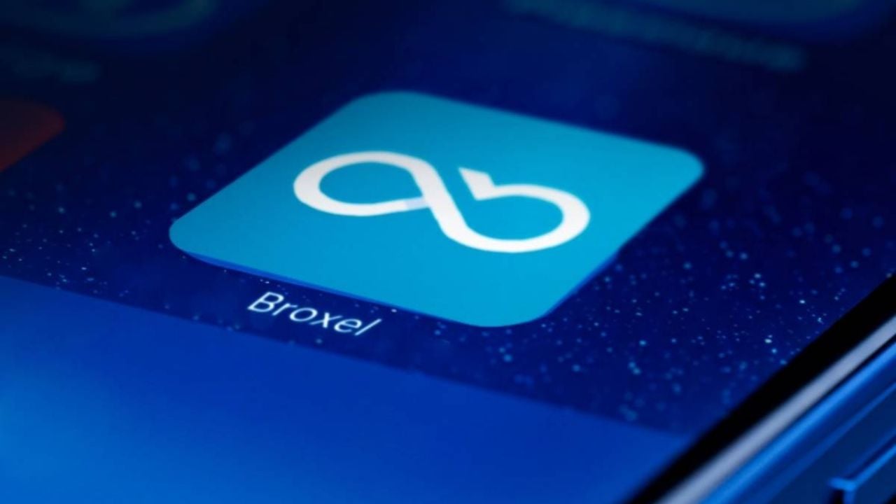 Broxel retiene millones del Gobierno de la CDMX