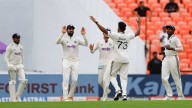 Siraj-Bumrah show, Rahul’s class make it India’s day against West Indies