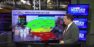 First Alert Weather EXTRA