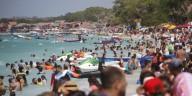 Tribunal ordenó señalización urgente en playas de Cartagena : se deben delimitar en 60 días