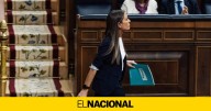 Junts votará a favor del decreto de embargo de armas a Israel, con su aprobación en el aire