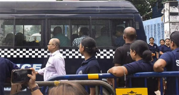 Kolkata horror: Grandfather murders 4-year-old girl in South 24 Parganas