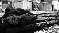 "Siesta", una invitación a construir preguntas