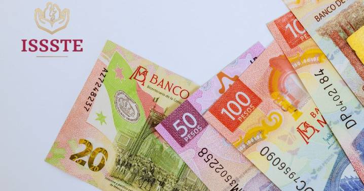 ¿Cuándo pagan el aguinaldo a pensionados del ISSSTE? Pago será en dos partes; consulta aquí las fechas de cada depósito