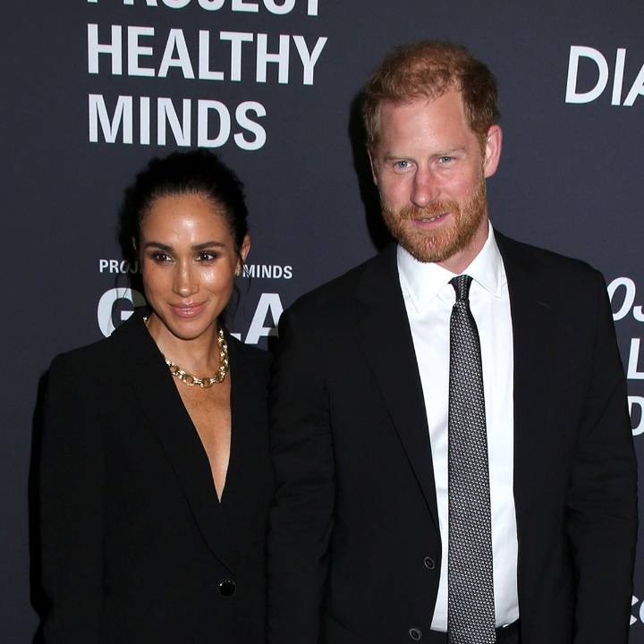 Meghan Markle Reflects on How Fast Archie and Lilibet Are Growing Up