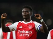 History makers: Arsenal achieve English football first with flawless month