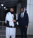 Why Bagram Airbase Is Back in Focus During Taliban Foreign Minister’s Visit to India