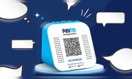 Paytm shares get a 'double upgrade'; Axis Capital sees stock at ₹1,500