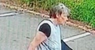 New CCTV video in search for woman missing since leaving hospital two weeks ago