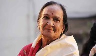 Veteran actres, first telugu playback singer R Balasaraswathi Devi passes away at 97