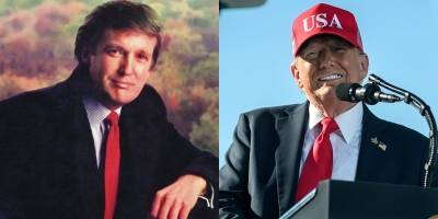 Jim Zeigler: Trump’s 1987 book ‘The Art of the Deal’ is worth re
