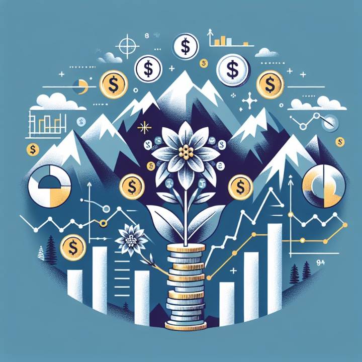 Edelweiss Settles with SEBI in Alternative Investment Fund Violation Case