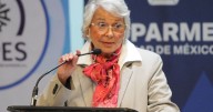 Olga Sánchez Cordero advierte riesgos en reforma a la Ley de Amparo