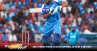 Sanjay Bangar lauds Rohit Sharma’s fitness, hunger, sees positive signs ahead of ODI series against Australia