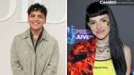 Christian Nodal desmiente a Cazzu sobre permisos y convivencia con Inti