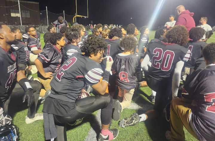 MIAA Bubble Watch: WMass football edition